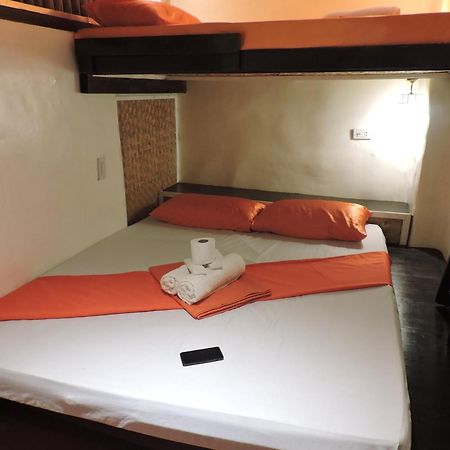 Orange Mangrove Pension House Puerto Princesa Kamer foto