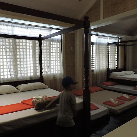 Orange Mangrove Pension House Puerto Princesa Kamer foto
