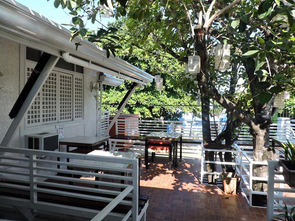 Orange Mangrove Pension House Puerto Princesa Buitenkant foto