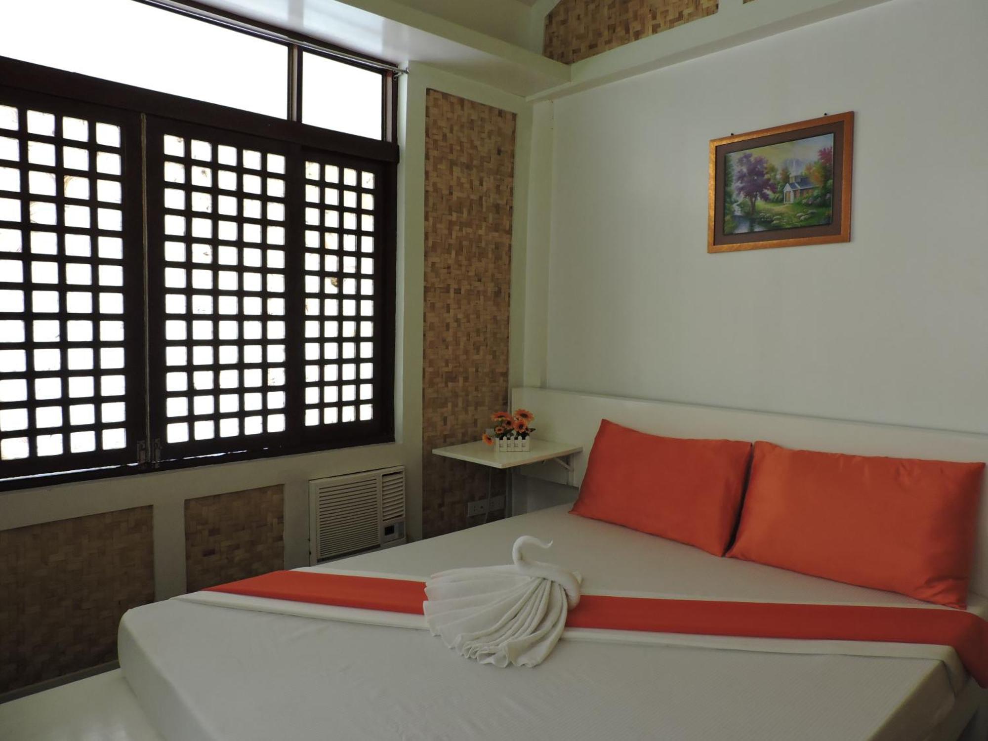 Orange Mangrove Pension House Puerto Princesa Kamer foto