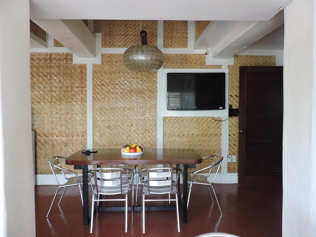 Orange Mangrove Pension House Puerto Princesa Buitenkant foto